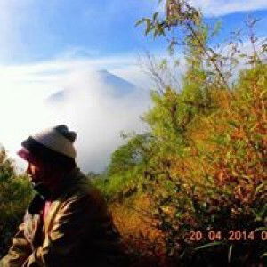 Djami Miftahul Muflihah profile icon