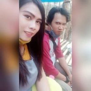 Syaqie AL Syam Khanza profile icon