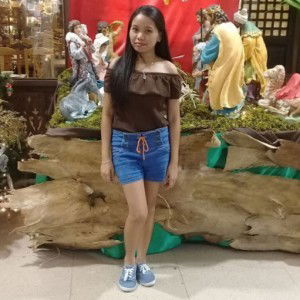 Jonah Marie Ansos profile icon