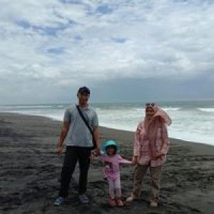 Puput Paramita profile icon