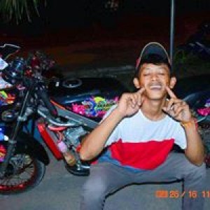 Ifha Musdalifah profile icon