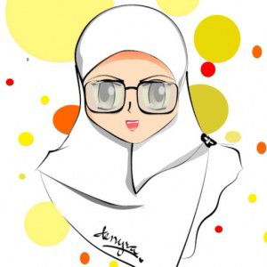 Dita Panintias Pradipta profile icon