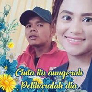 M Lubis E Nainggolan profile icon