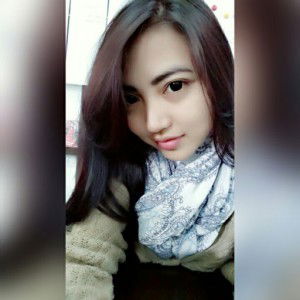 Mery Anggraeny profile icon