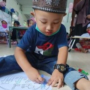 Nur Rohainie profile icon