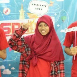 Bella Syaifillah profile icon