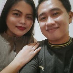 Caroline Galunza Dayrit profile icon