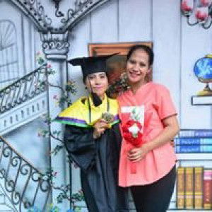 Edha Appu profile icon