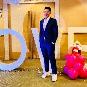 appid apple profile icon