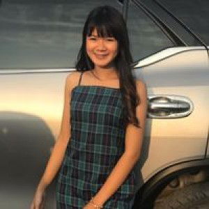 Panisara Kaewsuwan profile icon