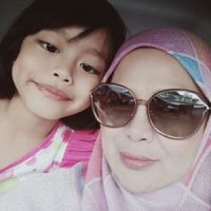 Rose Maria Awang profile icon