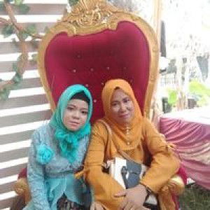 Tini Sulastri profile icon