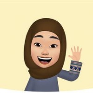 Iyan Eci Fazriah profile icon
