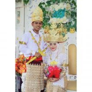 Arzani Yulianti profile icon