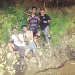 gugum trisna gumilang profile icon