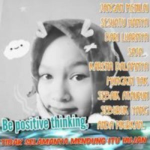 Nur Sofiyah profile icon