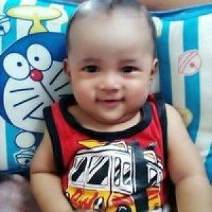 Kenzo Arash Muhammad profile icon