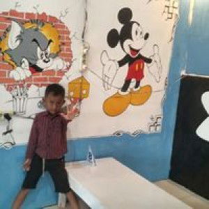 Gusti Ananda profile icon