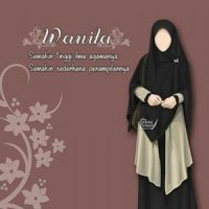 Tikadara Pribadi profile icon