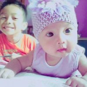 Ratna Bian Shafaa profile icon