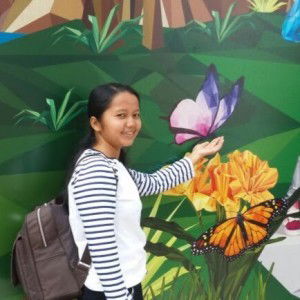 rosa mawarni harjono profile icon