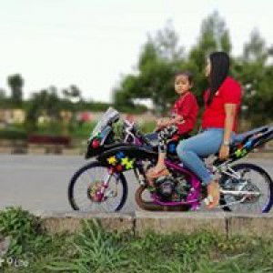 Virza Almira profile icon