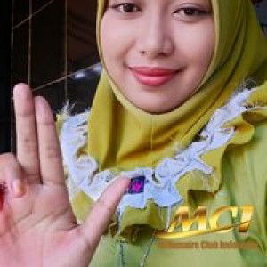 Siska Dewi Mci profile icon