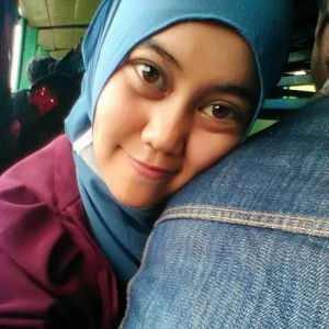 Pariani Rusli profile icon