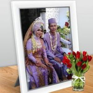 Vhamiel Alfani Ulfa profile icon