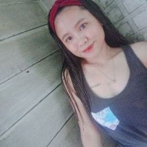 Kimberly Mencias profile icon