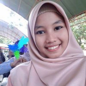 Nur Afnie Marapalu profile icon