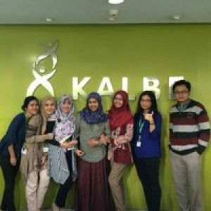 Feni Fauziah profile icon