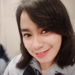 astri agustina profile icon