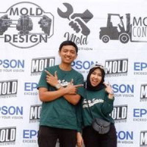 Mohamad Yuzdhie Ghozali profile icon