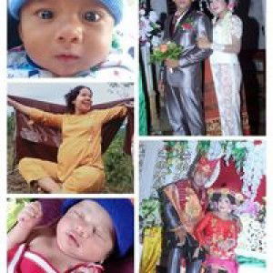 Rosmawati Barus profile icon