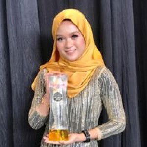 Aida Sofea profile icon