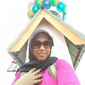 Ike Panigoro profile icon