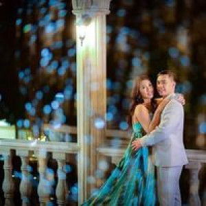 Venus Damulog-Ico profile icon