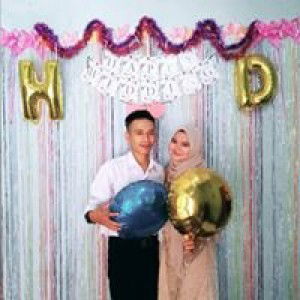 Bang Hilman profile icon