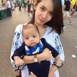 Lormae Bonganciso profile icon