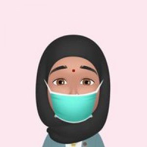 Rika Rosita profile icon