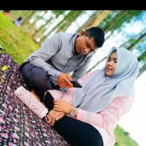 Asmawati profile icon