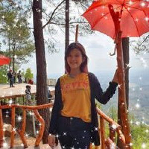 Yulia I P profile icon