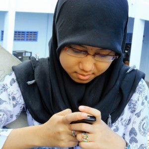 della nurfadillah profile icon