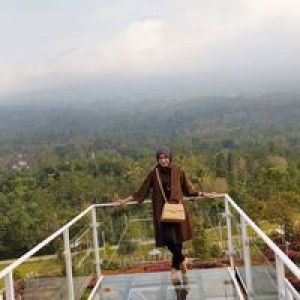 Hikmah Fadila profile icon