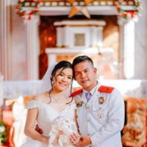 Maria Liza Mayor-Coching profile icon