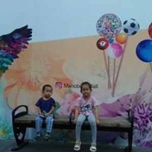 Rose Linda profile icon