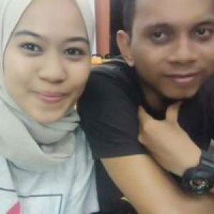 Iqa Syam profile icon