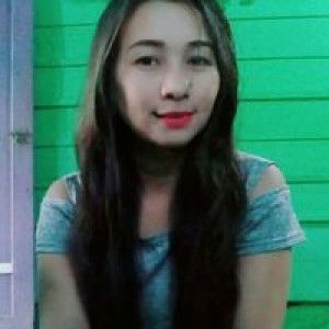 Dany Cie Boru Marpaung profile icon