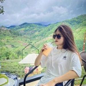 Atchara L-Yangmaili profile icon